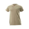 Drifire Drifire Lightweight Flame Resistant 5.4 Oz. Short Sleeve T-Shirt, 3Xl DF2-CM-446TS-DS-3X